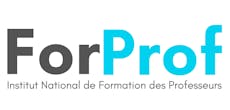 logo FORPROF 