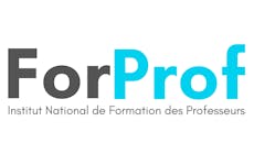 logo FORPROF