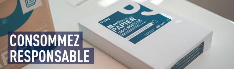 consommer responsable