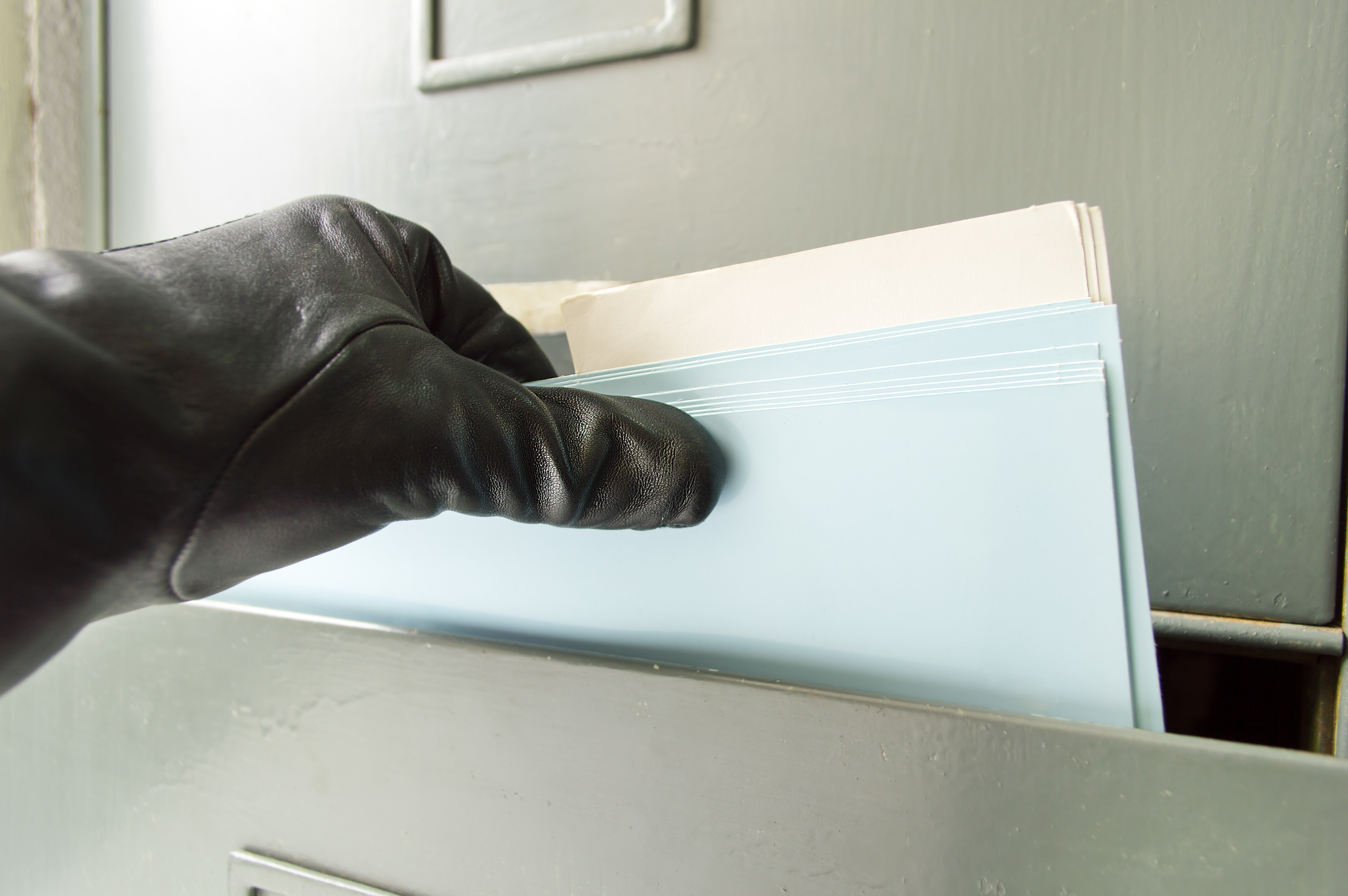 protection données confidentielles 