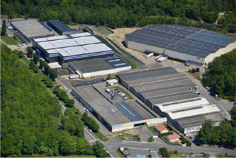 groupe valois emballages 