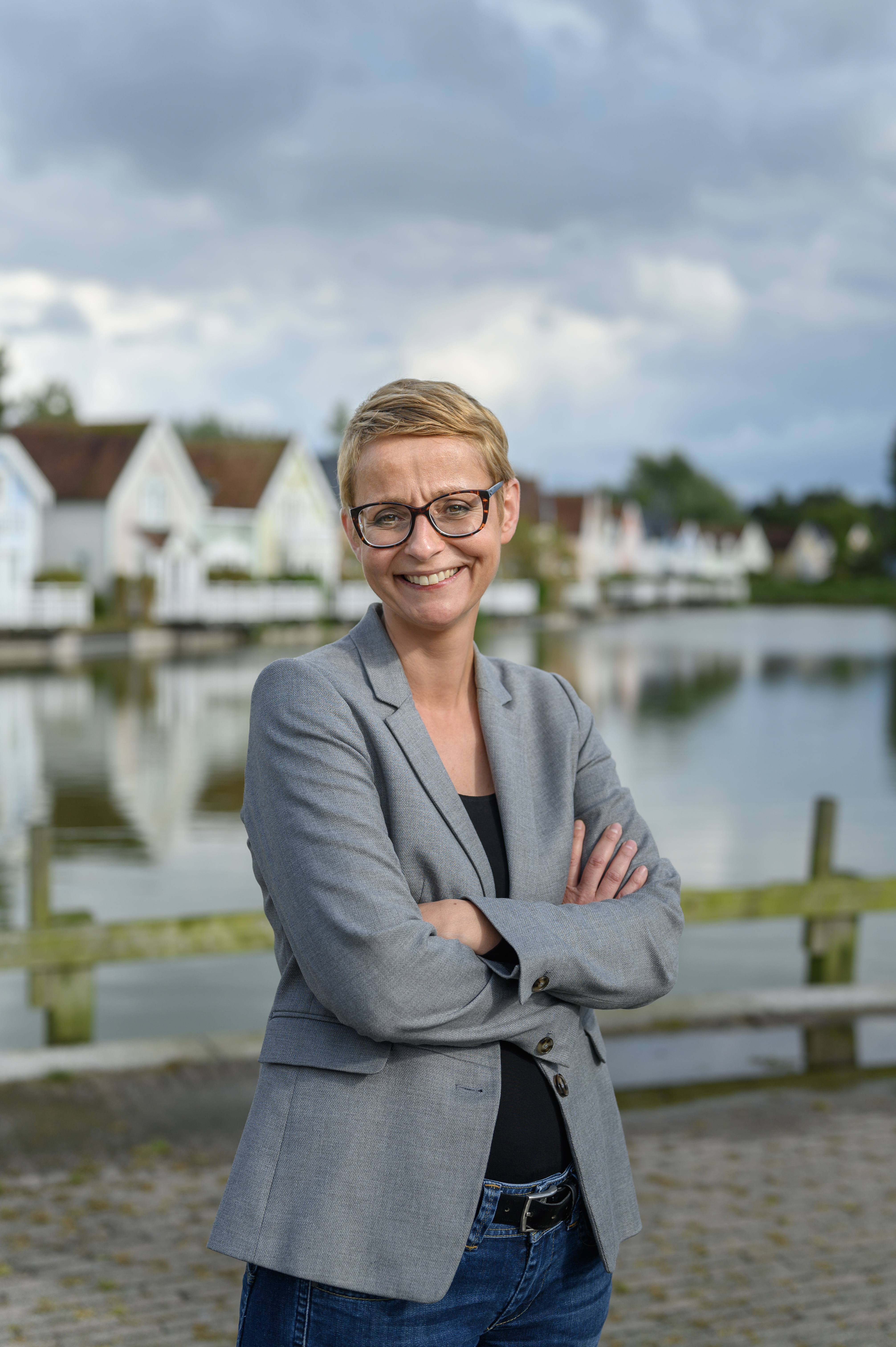 interview de Corinne Sieminski