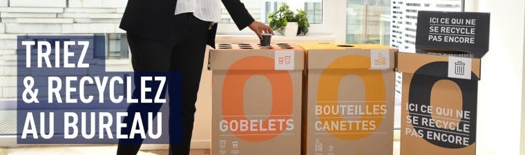 tri et recyclage