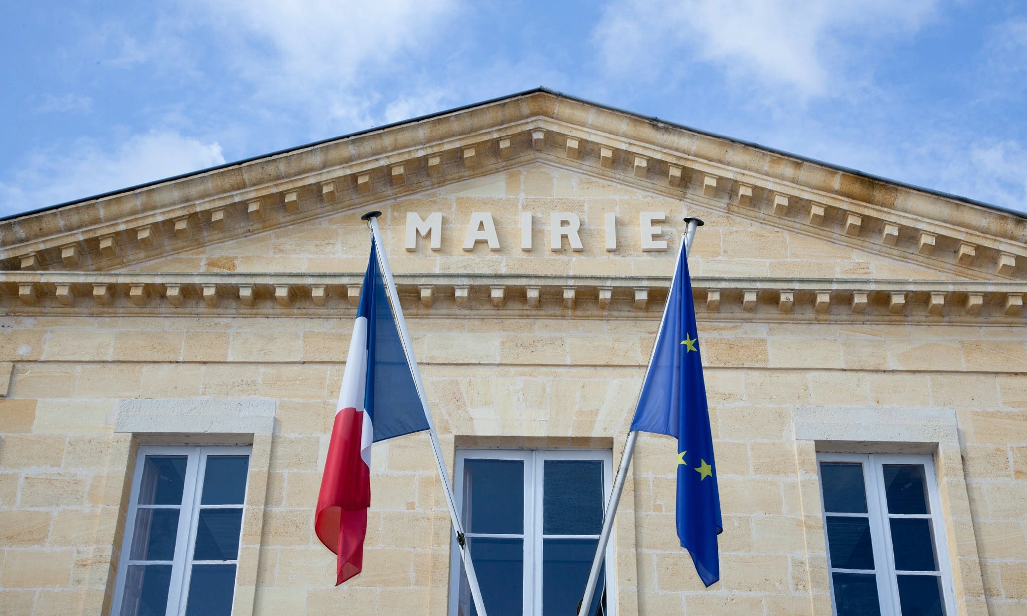 mairie