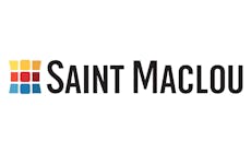logo SAINT MACLOU