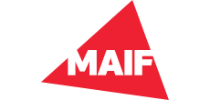 logo maif 