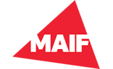 logo maif 