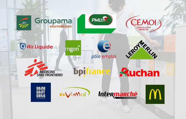 Témoignages des clients RECYGO 