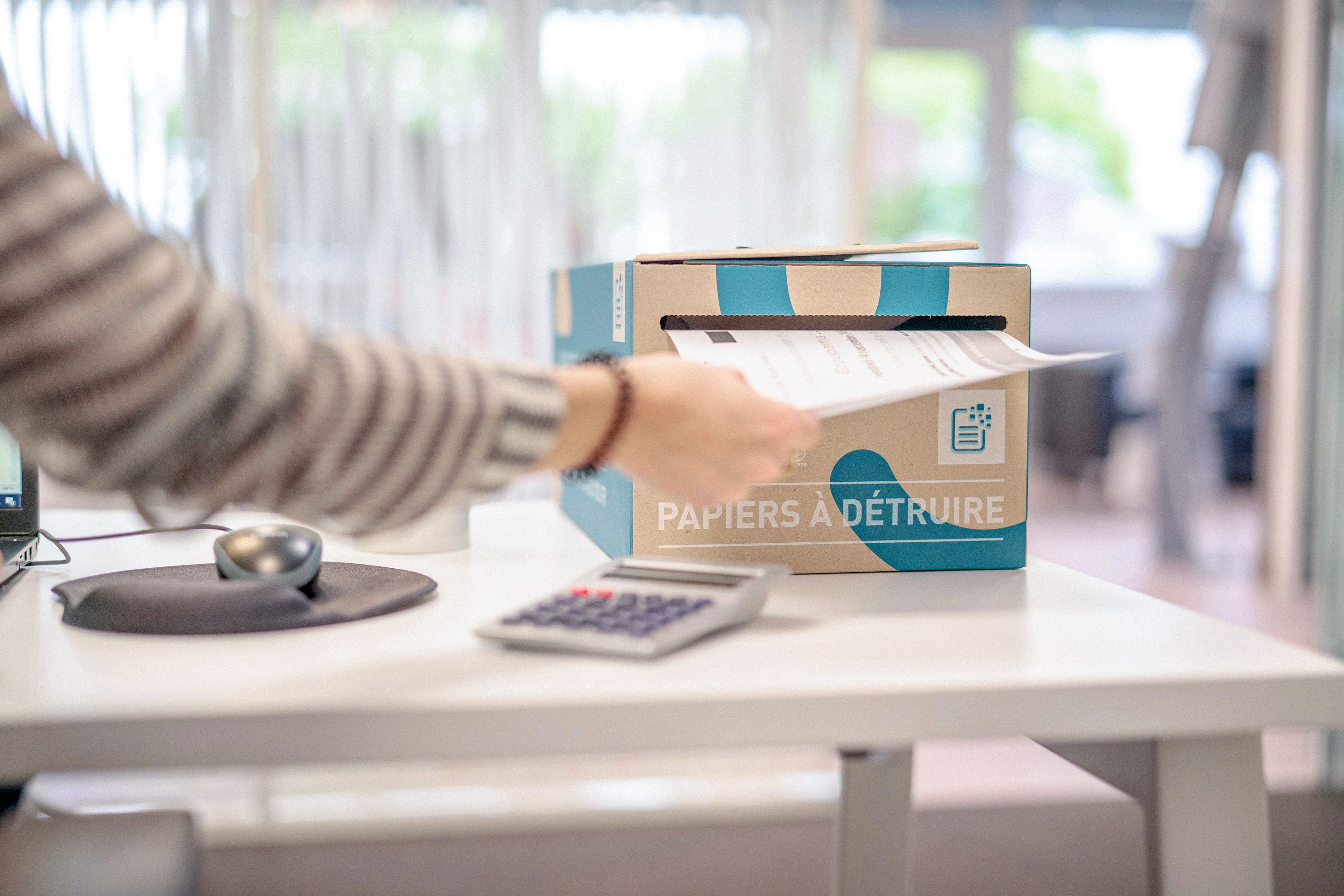 Thierry Martin chez Michelez Notaires