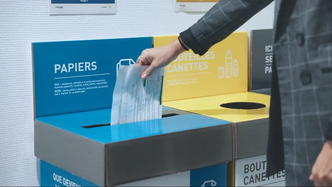 économie circulaire