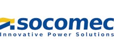 logo SOCOMEC 