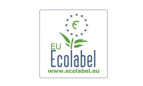 Ecolabel logo 