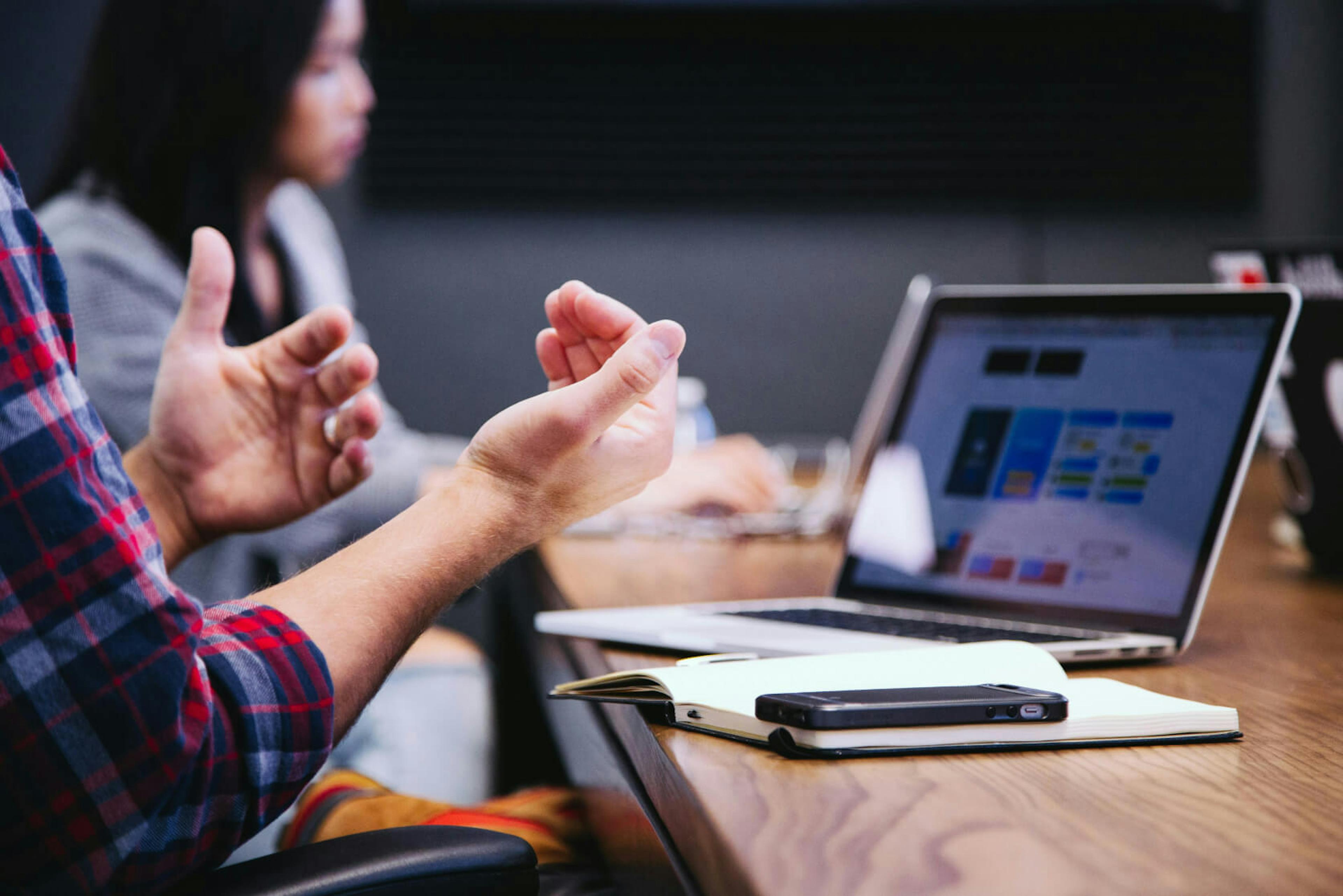 Nous croyons que chaque entrepreneur mérite un accompagnement sur-mesure.