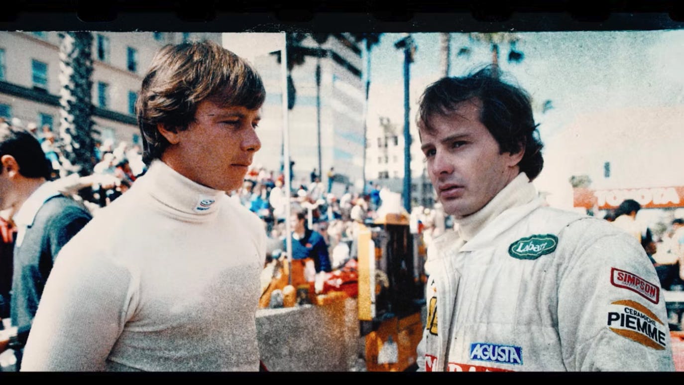 VILLENEUVE PIRONI: RACING’S UNTOLD TRAGEDY COMES TO CANADA STARTING ...