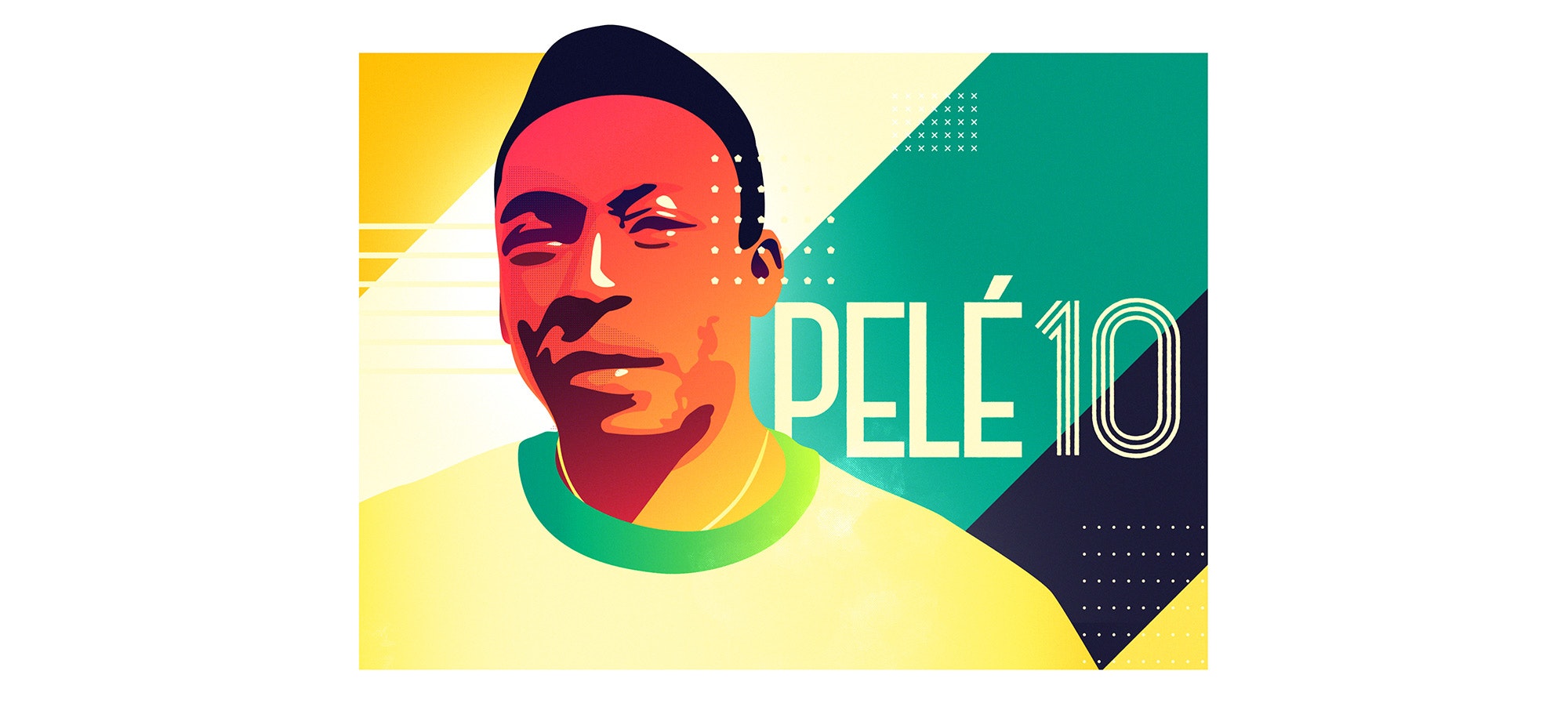 When the World Watched: Brazil 1970