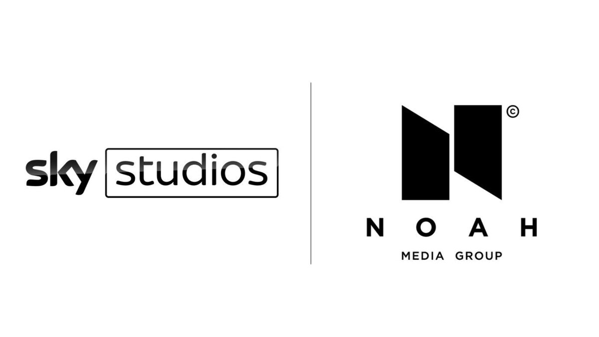 Sky Studios x Noah Media Group