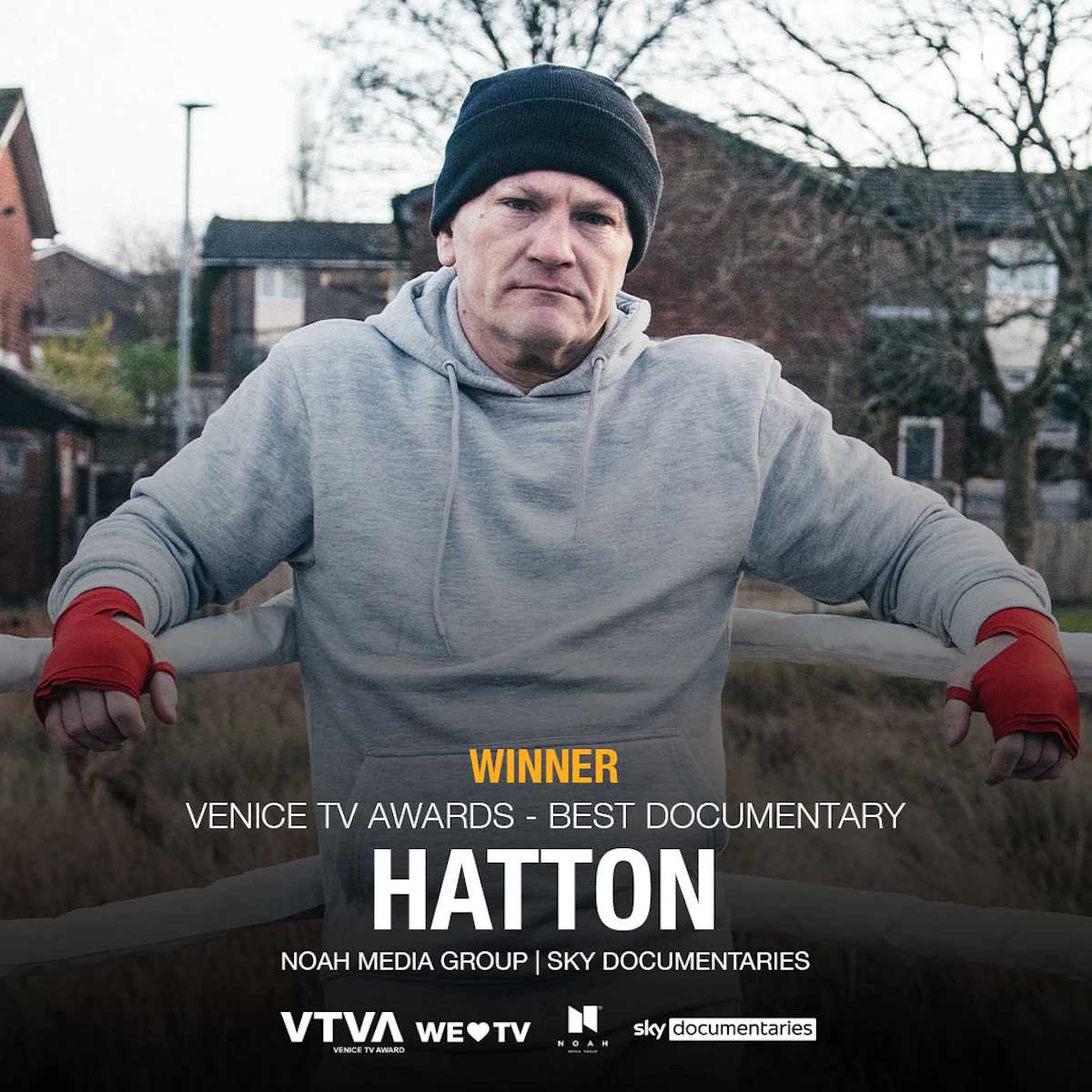 Venicehatton