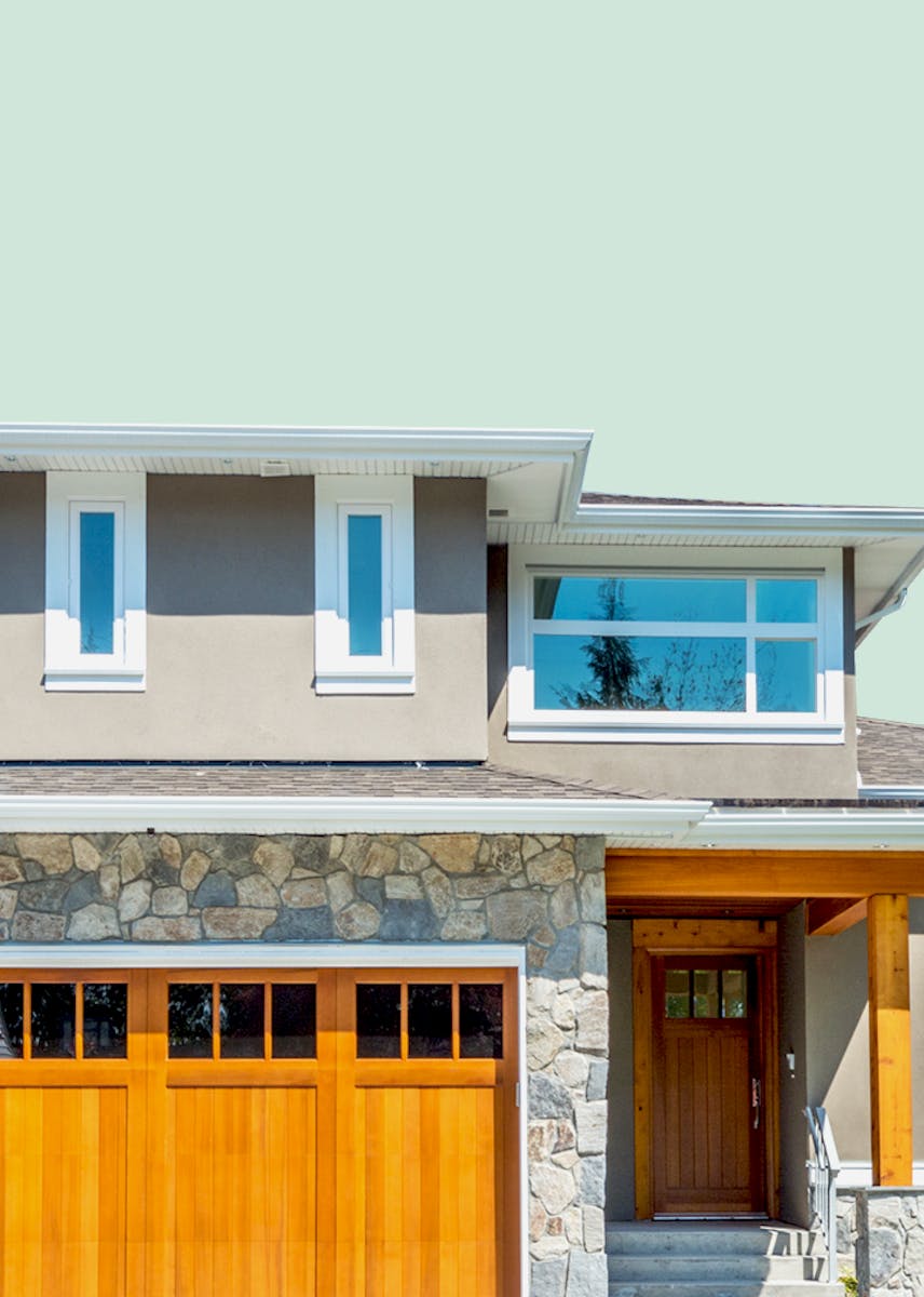 los angeles home
