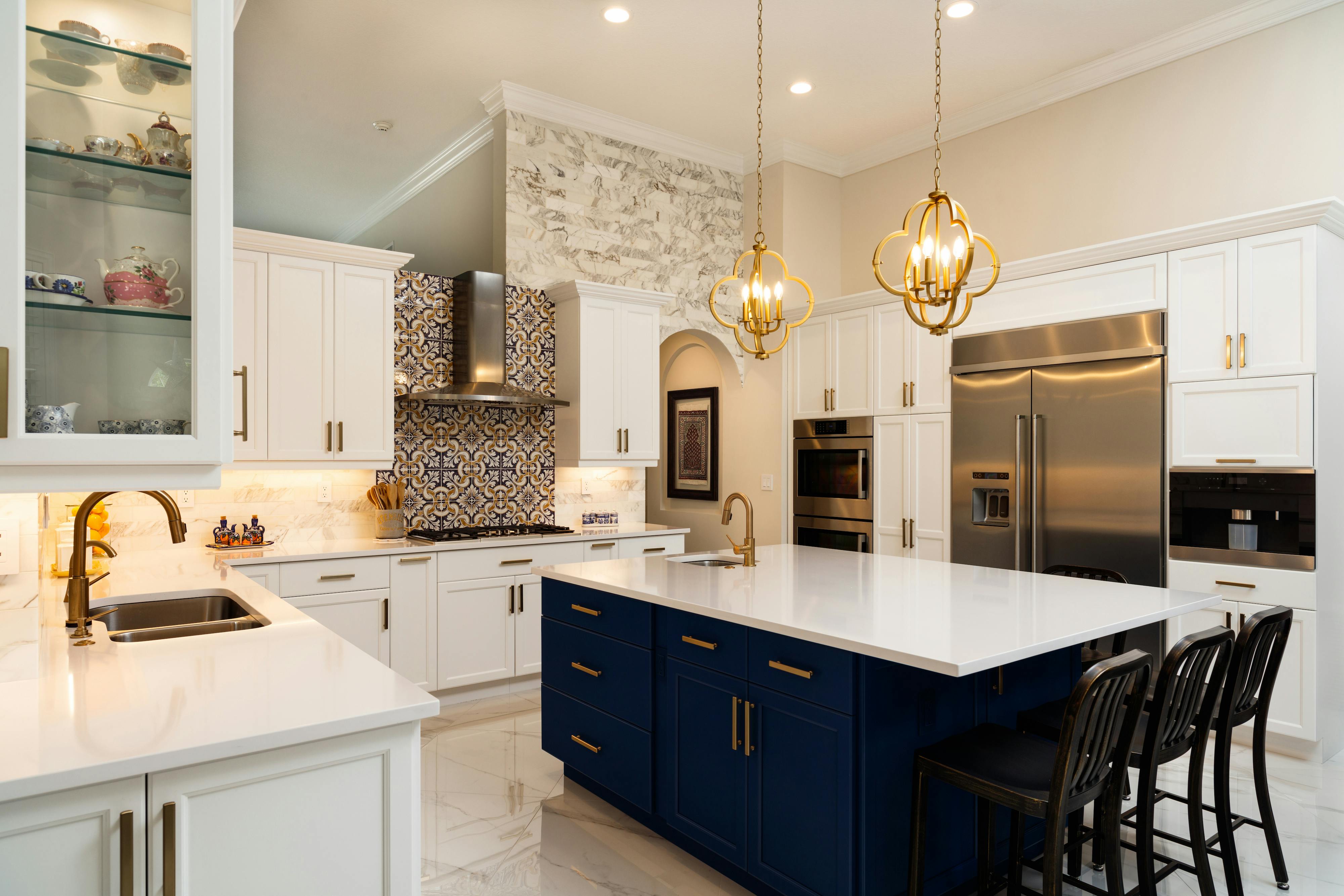 How Much Does it Cost to Remodel a Kitchen? - SoFi