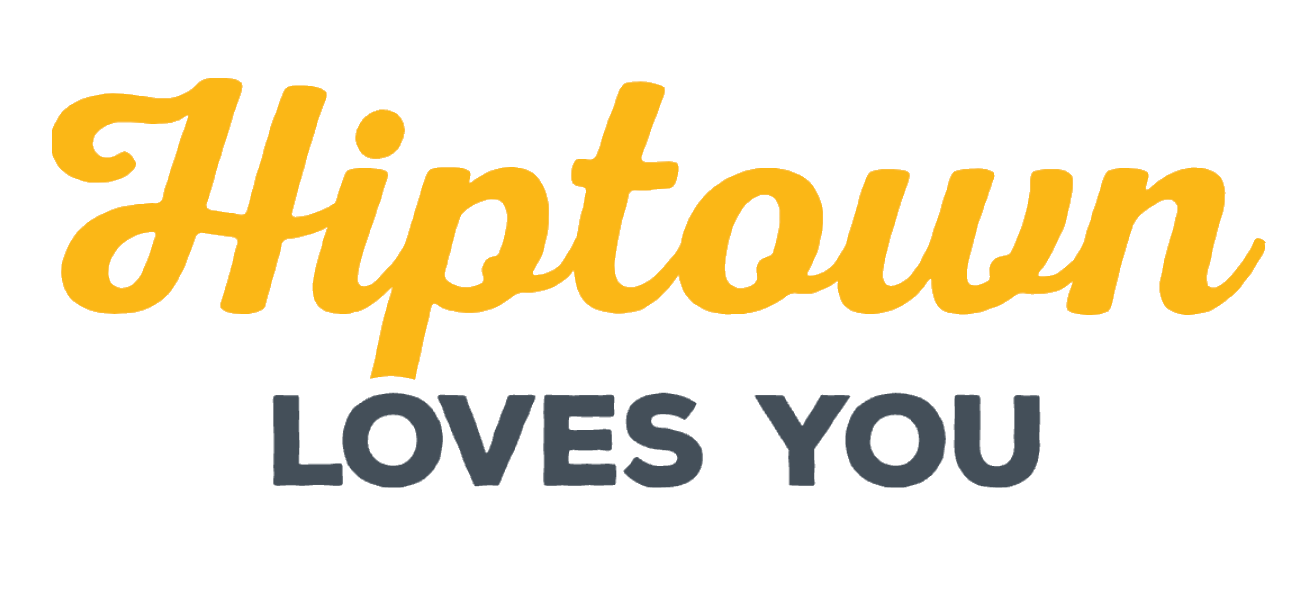 Logo de Hiptown