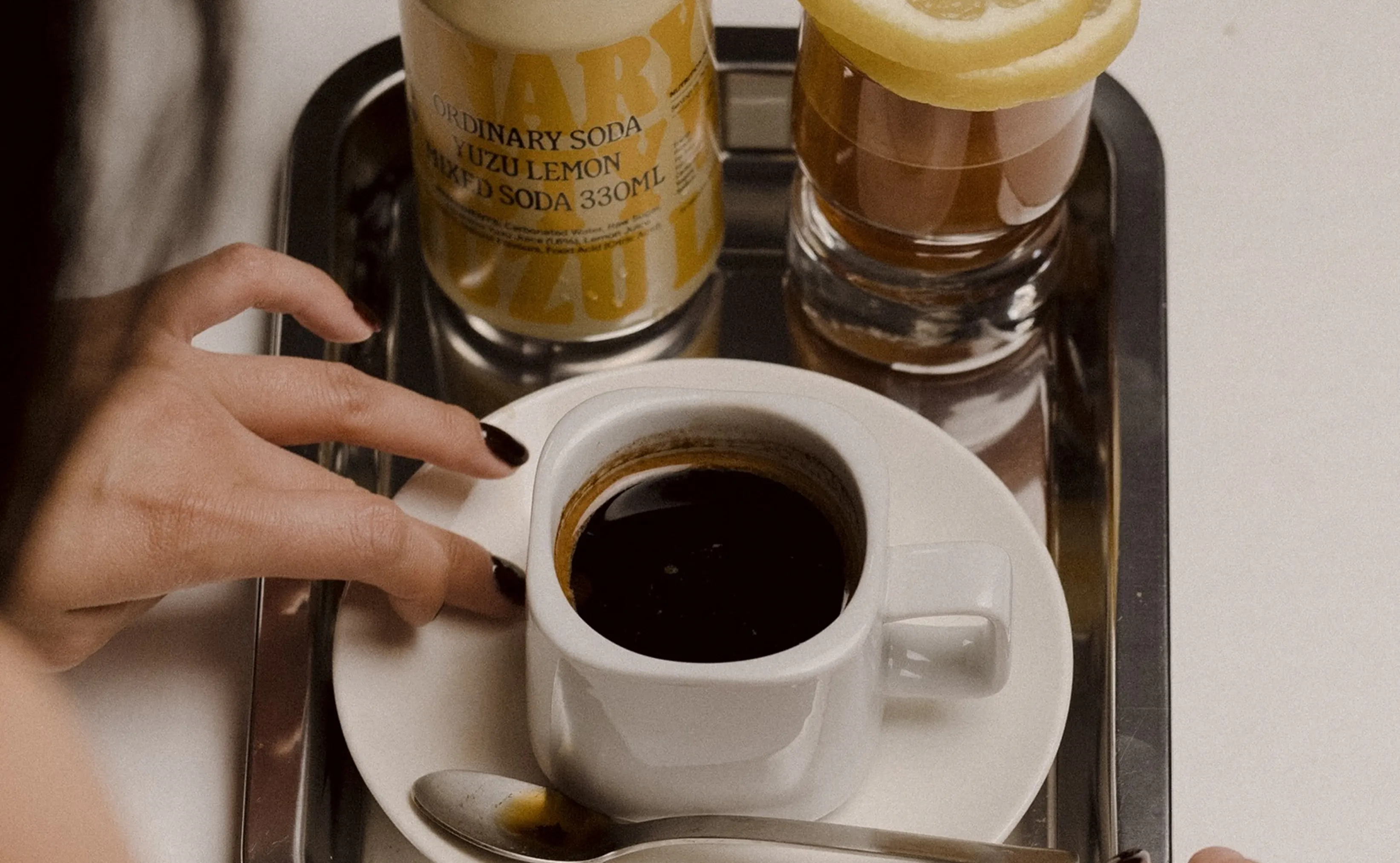 La Meza Cafe