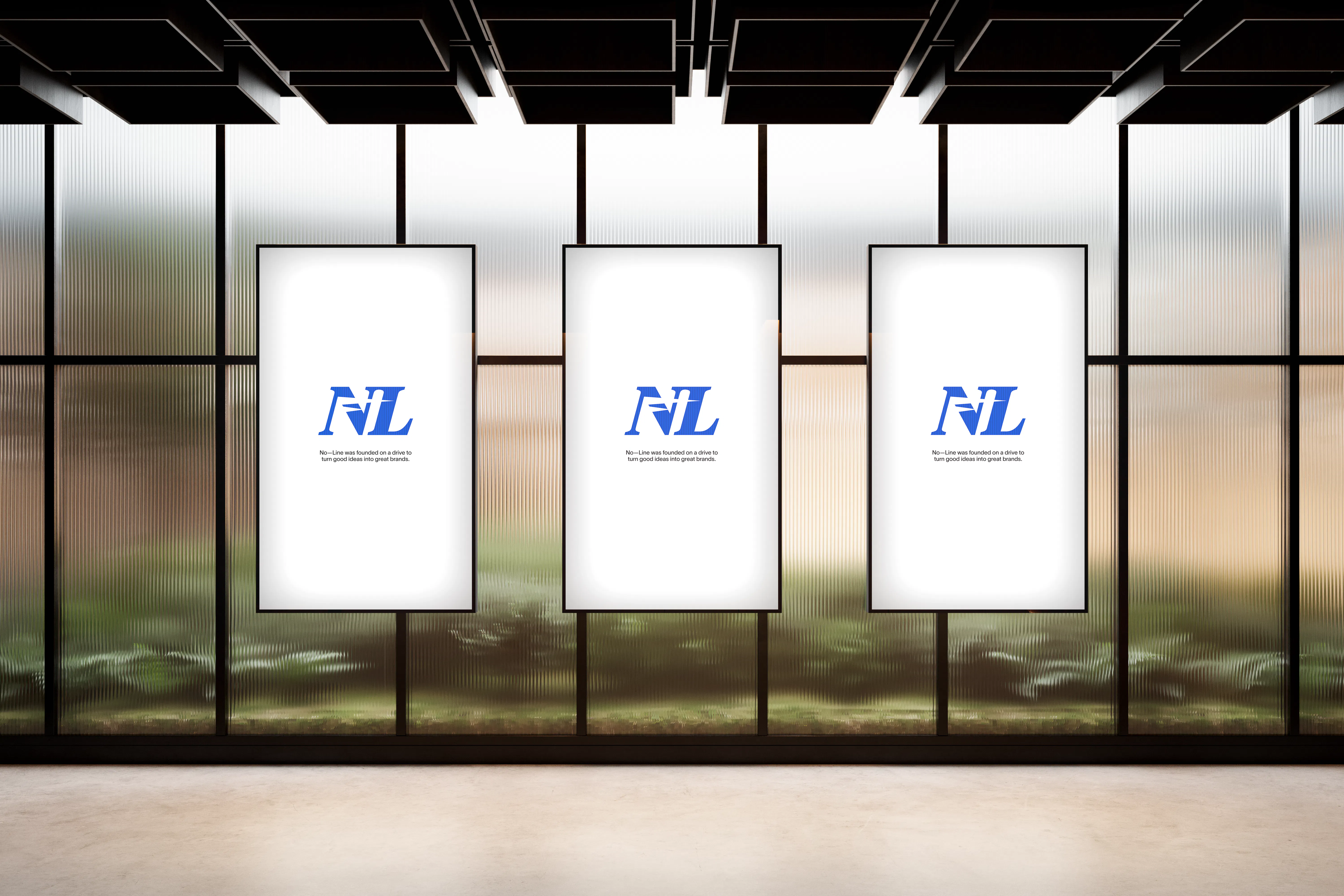 Studio Identity