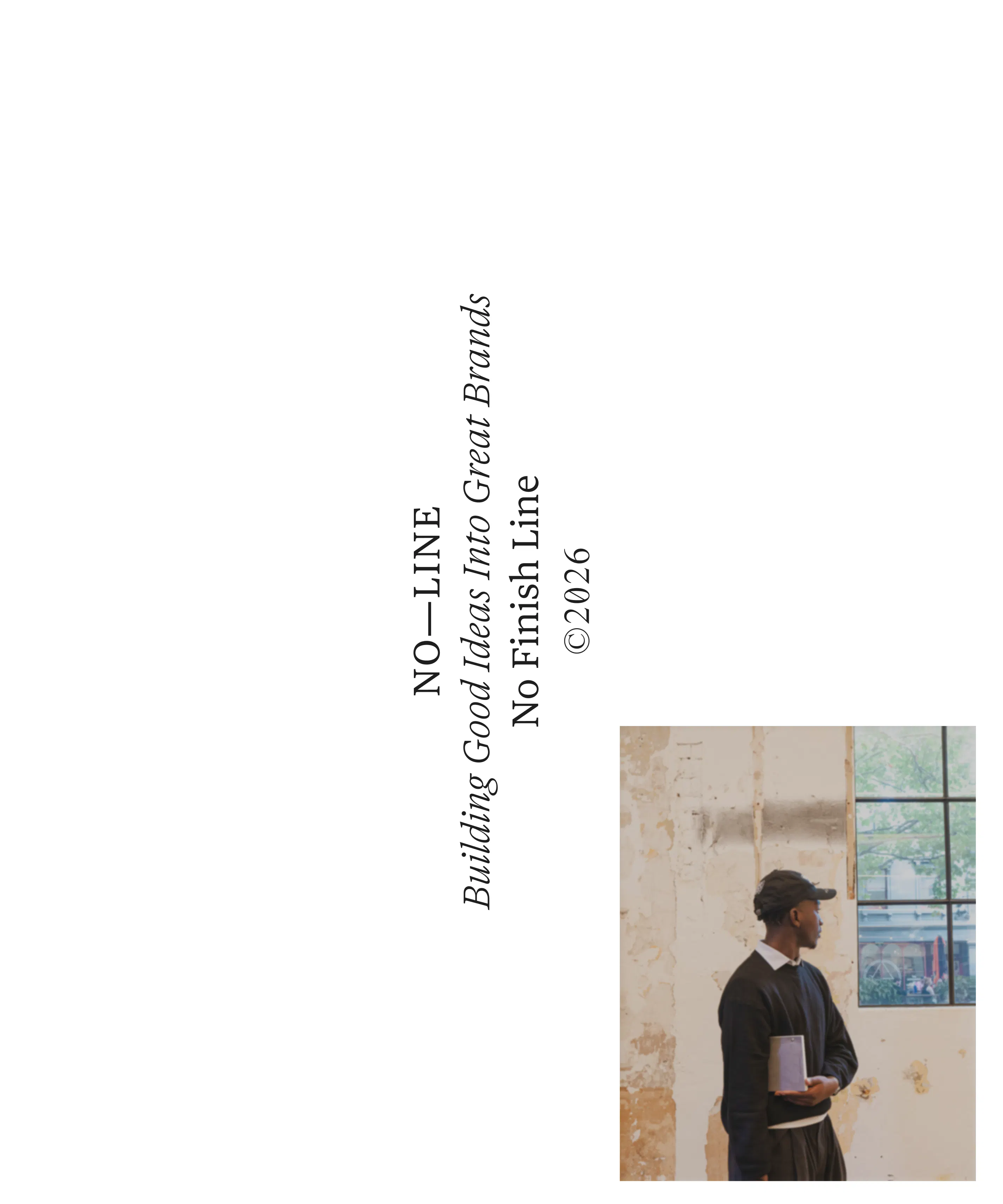 Studio Identity