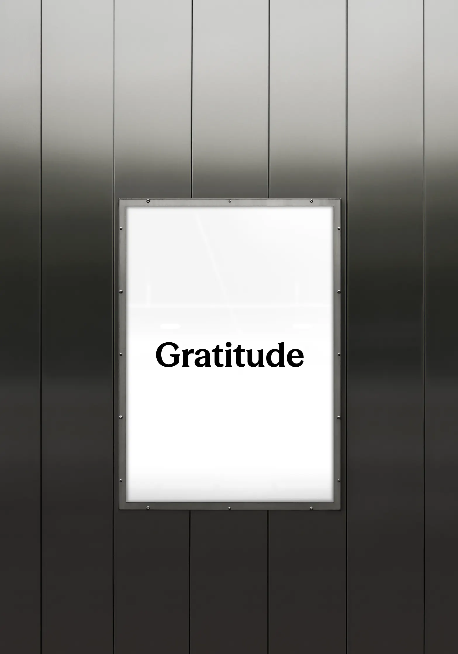 Gratitude Care