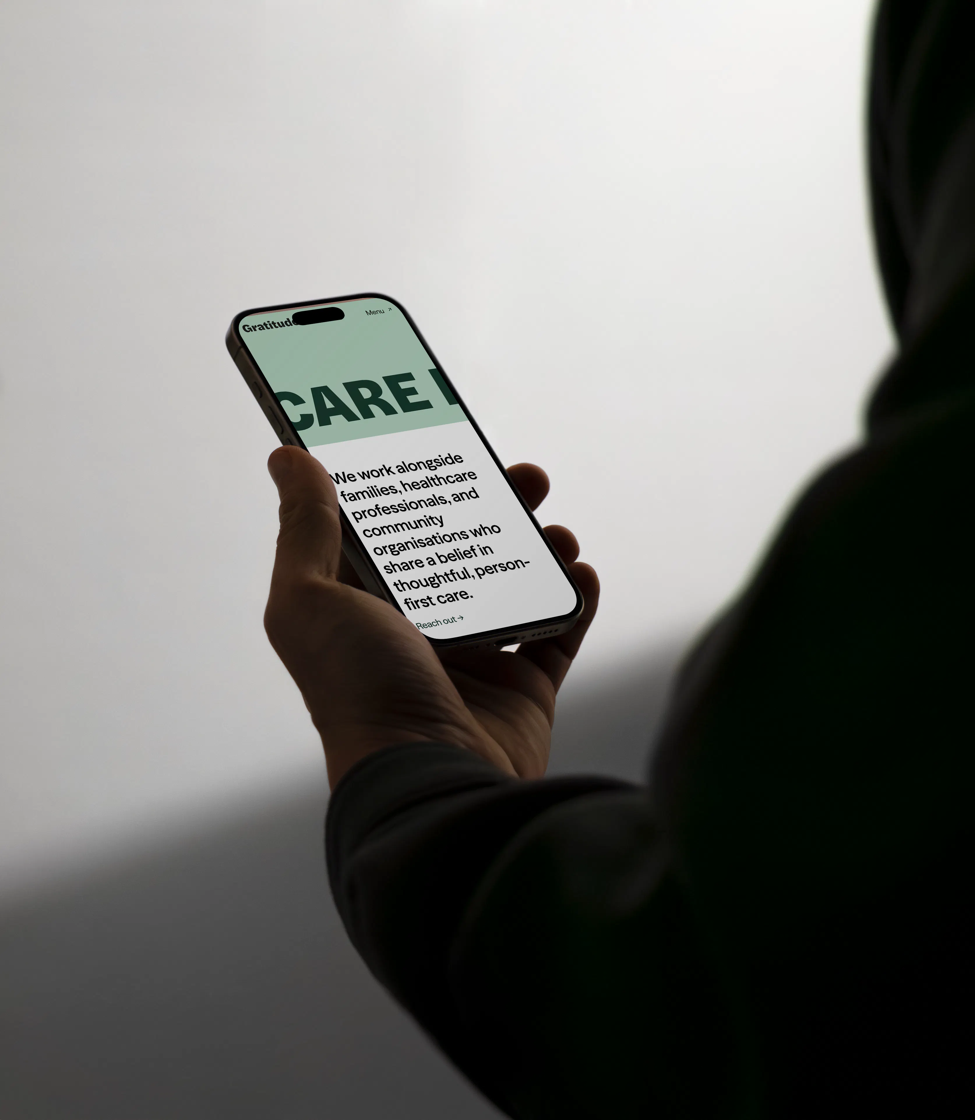 Gratitude Care