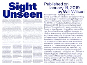 Everett picture n°5 by Nolan Paparelli