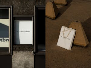 Edition Taube picture n°4 by Nolan Paparelli