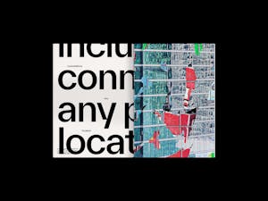 Forever Everett Specimen picture n°3 by Nolan Paparelli