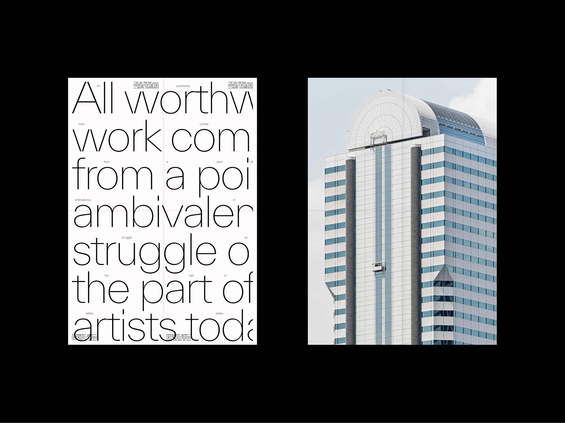 Forever Everett Specimen picture n°9 by Nolan Paparelli