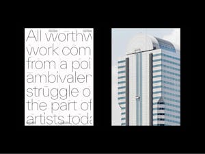 Forever Everett Specimen picture n°9 by Nolan Paparelli