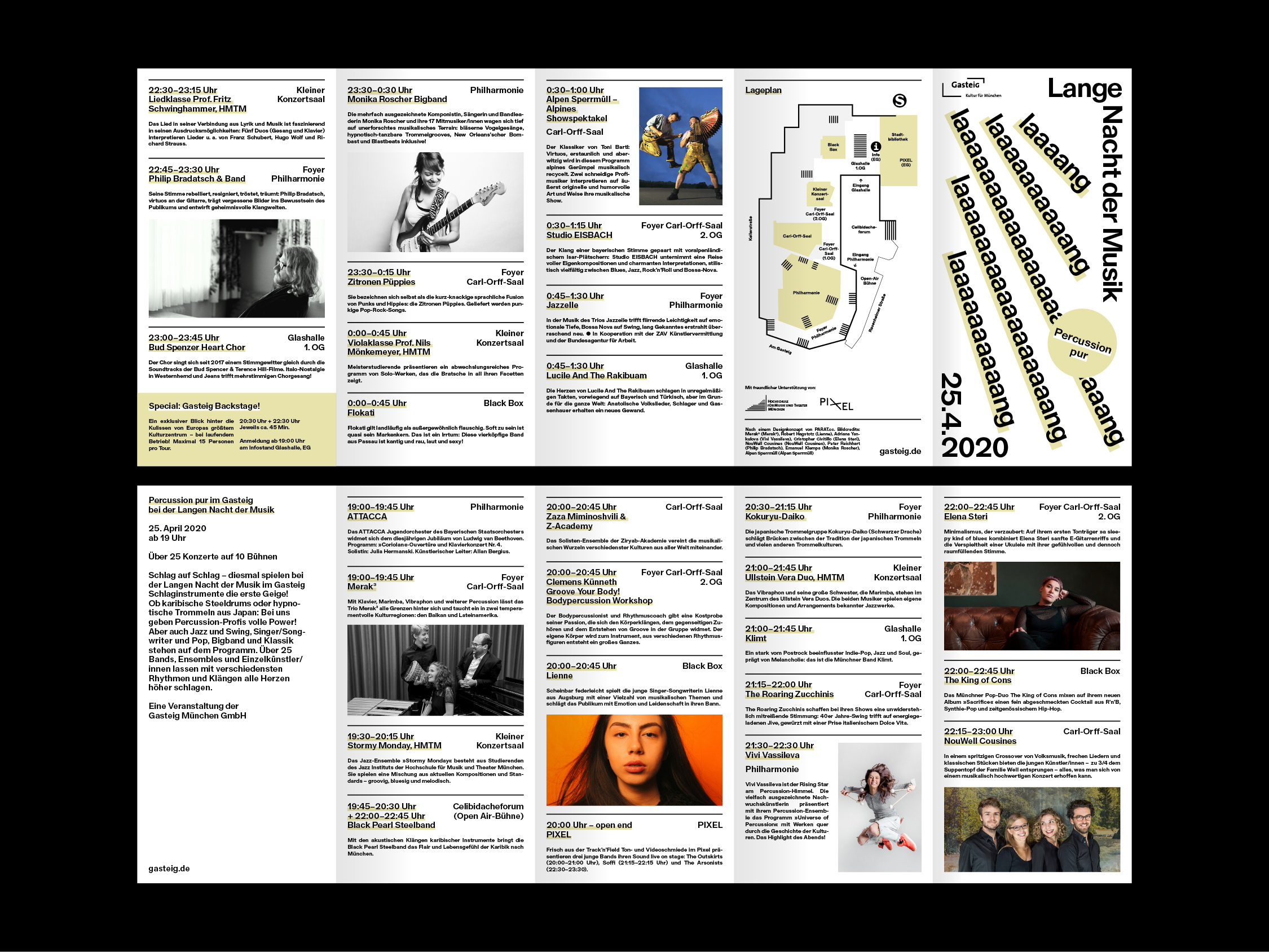 Gasteig picture n°8 by Nolan Paparelli