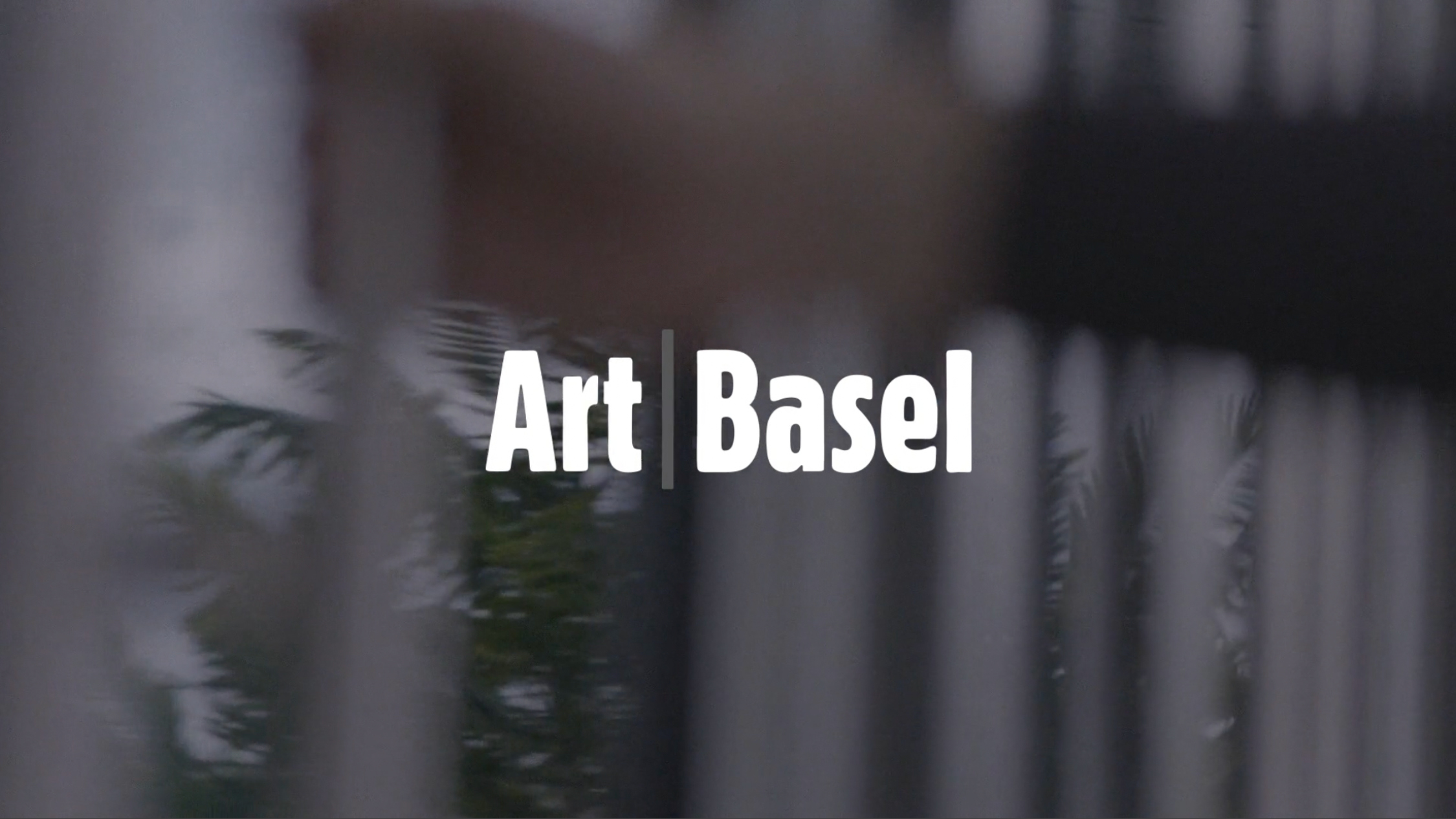 Art Basel Digital picture n°1 by Nolan Paparelli
