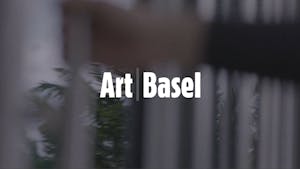 Art Basel Digital picture n°1 by Nolan Paparelli