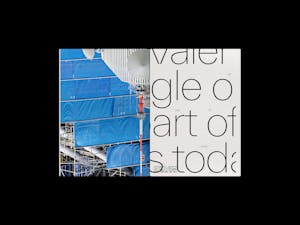 Forever Everett Specimen picture n°2 by Nolan Paparelli