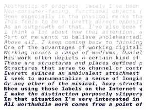 Everett picture n°9 by Nolan Paparelli