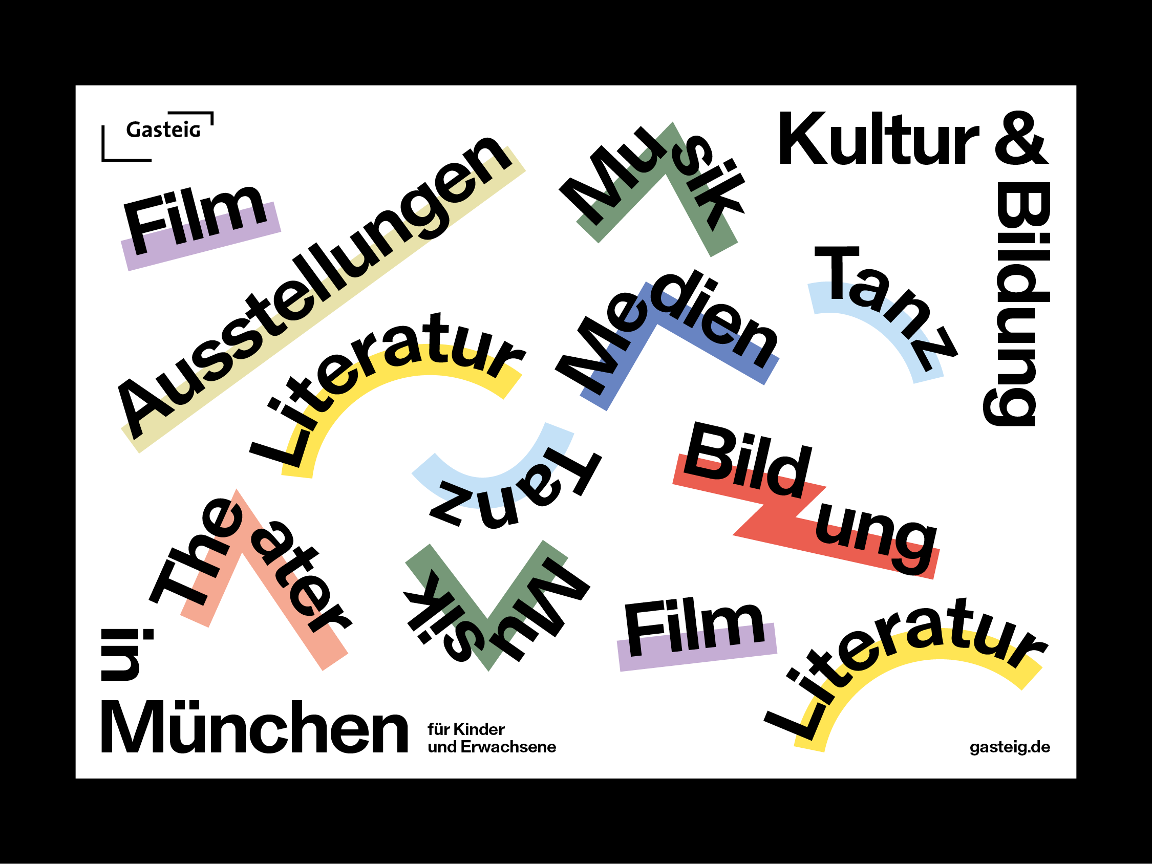 Gasteig picture n°1 by Nolan Paparelli