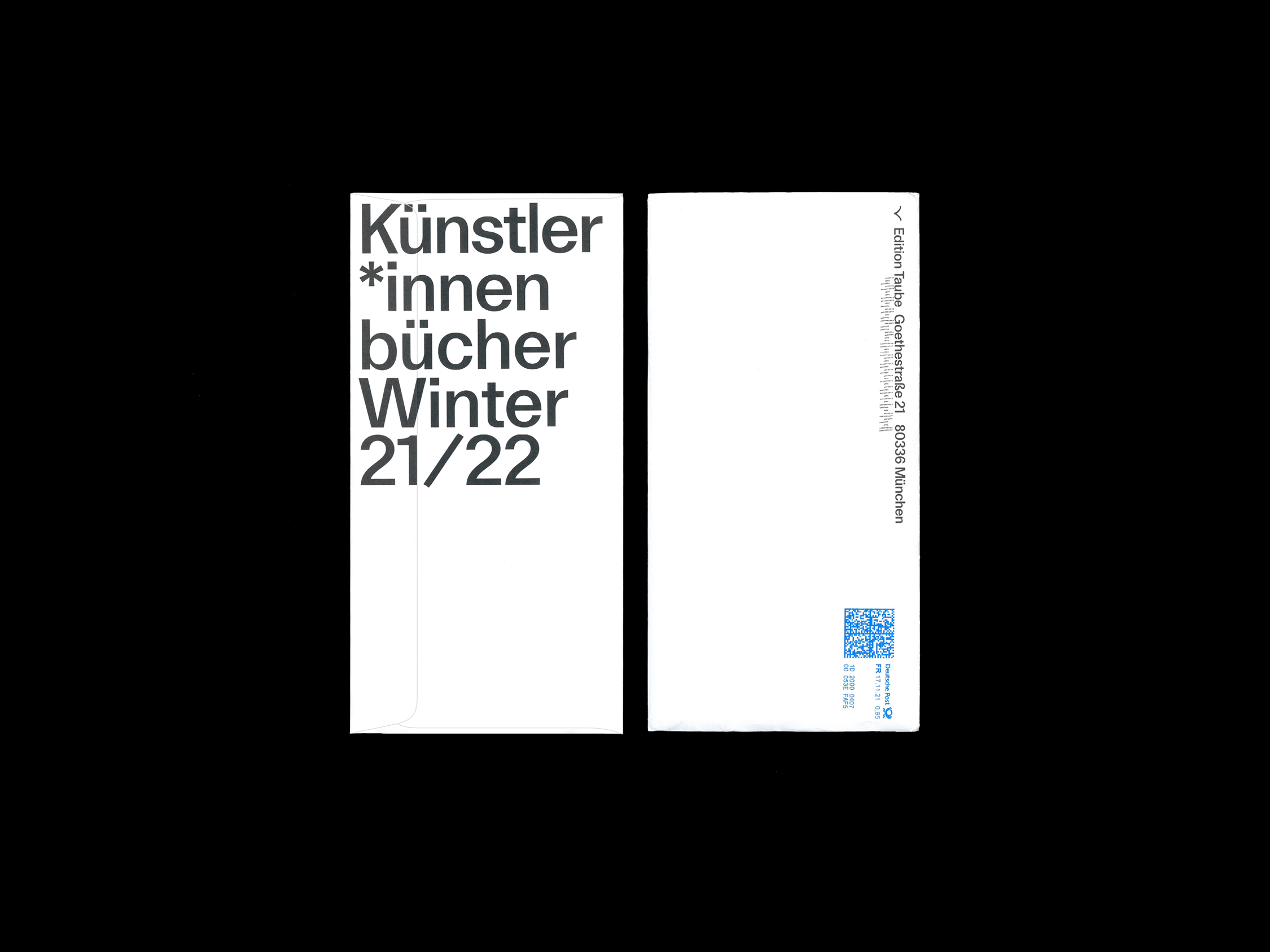 Edition Taube picture n°5 by Nolan Paparelli