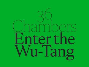 Upright versions of the Ghost typeface in 2 weights