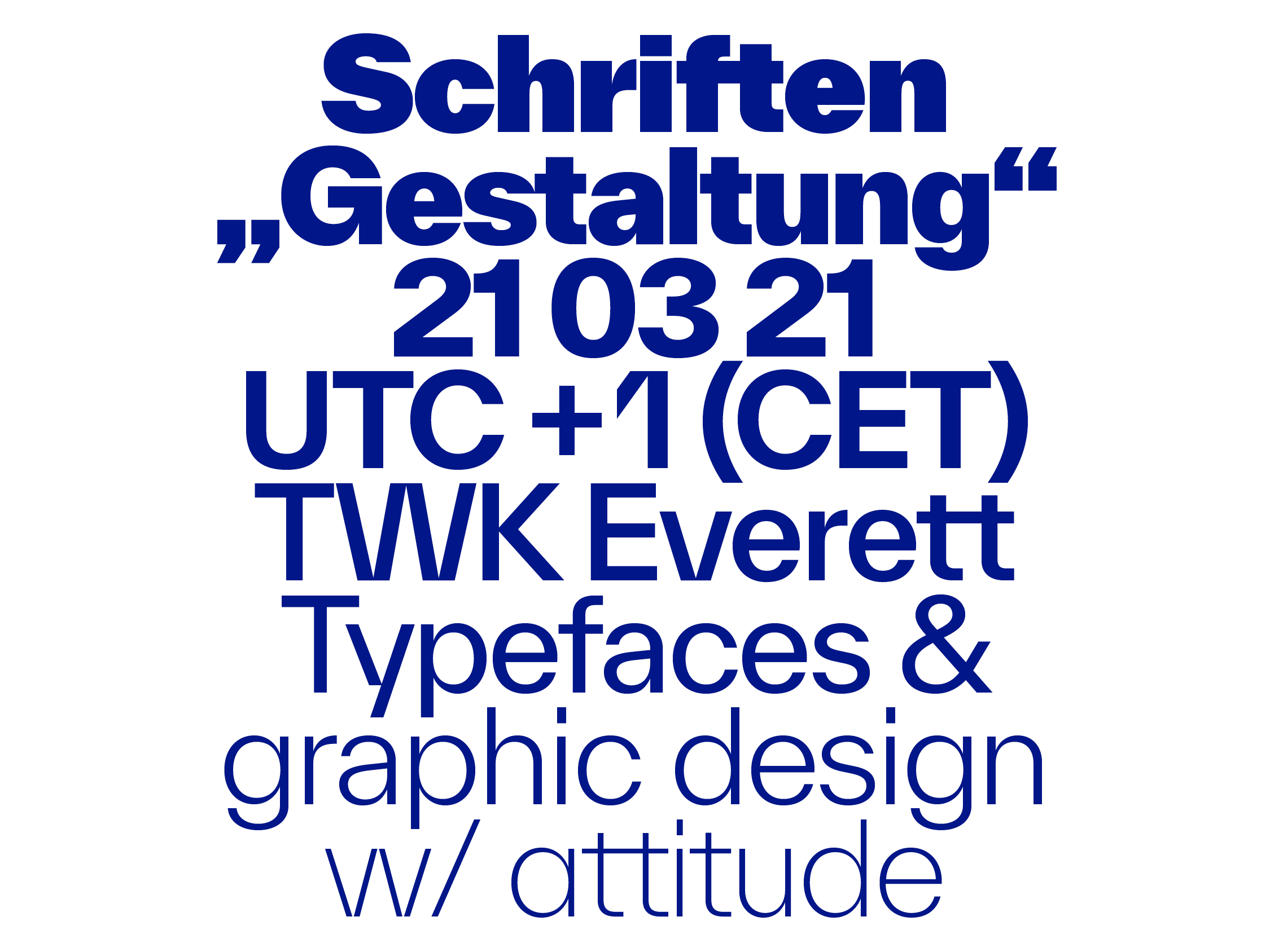 Everett picture n°4 by Nolan Paparelli