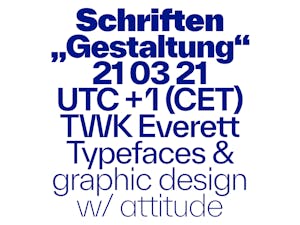 Everett picture n°4 by Nolan Paparelli