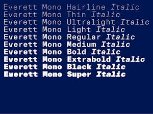 Everett picture n°6 by Nolan Paparelli