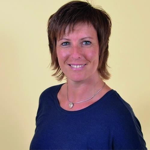 Diana (Kursetrainerin)