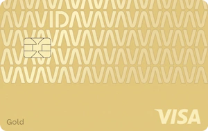 Avida Gebyrfri Gold