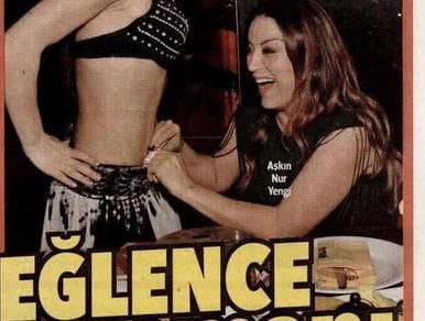 In the Press