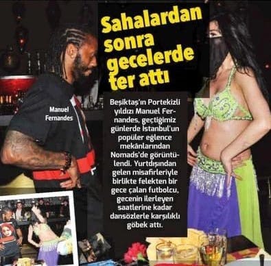 In the Press