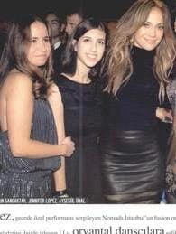 In the Press